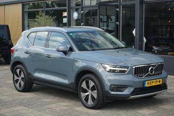 Volvo XC40 1.5 T4 Recharge Inscription Expression beschikbaar voor biedingen
