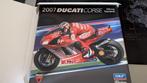Ducati Corse 2007 official yearbook, Ophalen, Nieuw, Diverse schrijvers, Merk of Model