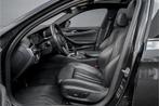 BMW 5 Serie 530d xDrive Schuifdak Adaptieve Cruise Leder, Automaat, 12 maanden, Gebruikt, 2993 cc