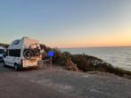 Ford nugget westfalia camper, Caravans en Kamperen, Campers, Bus-model, Diesel, Westfalia, Particulier