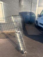 imperiaal Renault Master L3 van 2018, Ophalen, Gebruikt