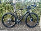 Canyon Endurace CF SL Disc 8.0 Ultegra, Gebruikt, Carbon, 57 tot 61 cm, Meer dan 20 versnellingen