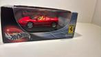Ferrari 360 spider hot wheels 1.43