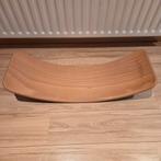 Wobbel met vilt + kussen, Ophalen, Gebruikt