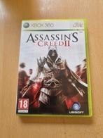 Assasin's creed 2 xbox 360, Avontuur en Actie, Vanaf 18 jaar, 1 speler, Ophalen of Verzenden