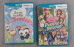 Wii U Games - Diverse Titels Beschikbaar!, Avontuur en Actie, Gebruikt, 1 speler, Ophalen of Verzenden