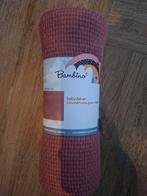 Bambino Babydeken 80x100 cm - Nieuwstaat!, Ophalen of Verzenden, Zo goed als nieuw, 100 cm of meer, Deken