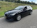 Mazda 6 Sportbreak 2.2D Skylease+ ex bpm, 730 kg, Gebruikt, Euro 6, 150 pk