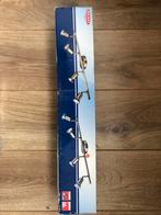 Bright Light Halogeen Spot - Nieuw in Doos!, Halogeen, Metaal of Aluminium, Nieuw, Ophalen of Verzenden