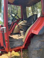 International 745xl weidebloter peecon, Ophalen, Gebruikt, Tot 80 Pk, Case IH