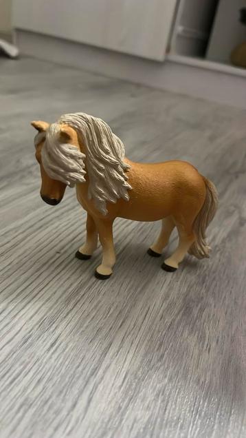 Schleich haflinger merrie beschikbaar voor biedingen