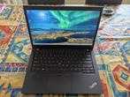 Lenovo Thinkpad T490 i5-8265u 16GB, Computers en Software, Windows Laptops, Ophalen, 2 tot 3 Ghz, Qwerty, 14 inch