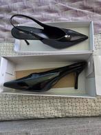 Nieuwe pumps maat 41, Kleding | Dames, Schoenen, Ophalen of Verzenden, Zo goed als nieuw, Zwart