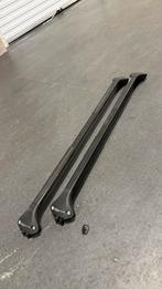 Universele dakdragers voor rails modula case system, Auto diversen, Dakdragers, Ophalen of Verzenden, Zo goed als nieuw