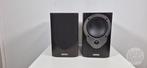 Mission M32 Luidsprekers | Speakers | Bookshelf, Overige merken, Gebruikt, Ophalen of Verzenden, 60 tot 120 watt