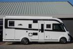 Laika Ecovip H 4109 Automaat 2024. Vol optie o.a: E&P | Airo, 7 tot 8 meter, Bedrijf, Diesel, Tot en met 4