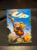 Up - Disney Pixar DVD, Avontuur, Alle leeftijden, Ophalen of Verzenden, Zo goed als nieuw