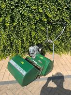 Masport 500 kooimaaier twindrive honda, Tuin en Terras, Grasmaaiers, Gebruikt, Masport, Benzine-grasmaaier, 50 cm of meer