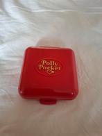 Polly pocket vintage Polly s world 1989, Ophalen of Verzenden, Gebruikt