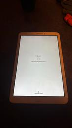 Samsung Galaxy Tab A tablet, Computers en Software, Android Tablets, Ophalen of Verzenden, Zo goed als nieuw, 10 inch, 16 GB