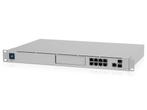 📶 Ubiquiti UniFi Dream Machine Pro (UDM PRO), Computers en Software, Routers en Modems, Ophalen of Verzenden, Zo goed als nieuw