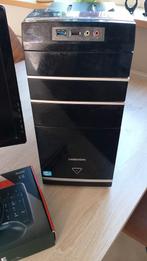 Medion AKOYA P5360 D, Computers en Software, Desktop Pc's, Ophalen, Gebruikt, SSD