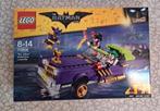 Lego Batman Joker 70906 NIEUW, Ophalen of Verzenden, Nieuw, Complete set, Lego
