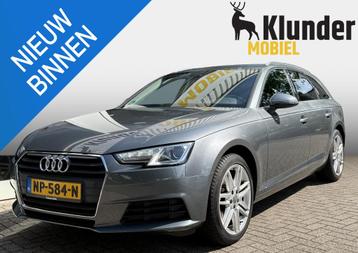 Audi A4 Avant 1.4 TFSI Pro Line |Navi|Xenon|PDC| beschikbaar voor biedingen