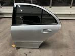 Mercedes C. Sedan w203 kleurcode C775 links achter, Auto-onderdelen, Carrosserie en Plaatwerk, Verzenden, Achter, Deur