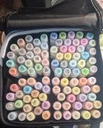 Ohuhu Honolulu B pastel Sweetness + Blossoming, Ophalen of Verzenden, Potlood of Stift