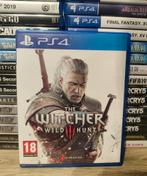The Witcher 3 playstation 4, Avontuur en Actie, J, Vanaf 18 jaar, 1 speler