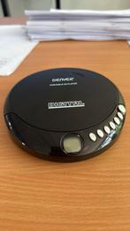 Portable cd player e-waste, Ophalen, Minidisc-speler