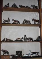 WNF / WWF * VERZILVERDE DIEREN * Nog 8 Stuks! *, Verzenden