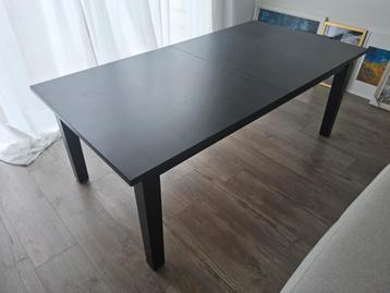 IKEA BJURSTA Eettafel beschikbaar voor biedingen