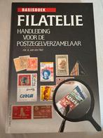 Filatelie, Boeken, Ophalen of Verzenden, Zo goed als nieuw, Catalogus