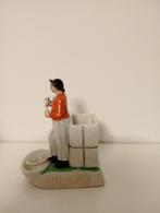 Lucifer-houder ca.12x6x5cm, Ophalen