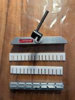 Stringway MK2 Bespan Gereedschap, Ophalen of Verzenden, Gebruikt, Overige merken, L00