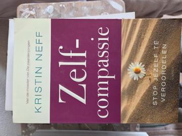 Kristin Neff - Zelfcompassie beschikbaar voor biedingen
