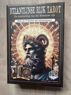 Byzantijnse Rijk Tarot - Nieuw!, Ophalen of Verzenden, Nieuw, Tarot of Kaarten leggen, Overige typen