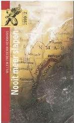 Willem Frederik Hermans: Nooit meer slapen, Verzenden, Gelezen, Willem Frederik Hermans, Nederland