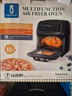 Aigostar Multifunctionele Airfryer Oven - Nieuw, Ophalen of Verzenden, Nieuw, Airfryer