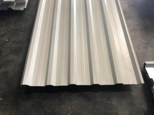 B-keus Damwand Dakplaten Wit 2,6meter, Doe-het-zelf en Verbouw, Platen en Panelen, Nieuw, Overige materialen, Minder dan 20 mm