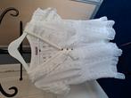 Tessa koops witte top maat xl, Verzenden, Wit, Maat 46/48 (XL) of groter, Zo goed als nieuw