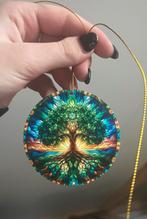 Schattige Levensboom Hanger, Ophalen of Verzenden, Nieuw