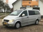 Mercedes-Benz Vito 111 CDI DC Dubbel Cabine Airco Marge, Gebruikt, 4 cilinders, 2000 kg, 116 pk