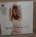 CD Shania Twain Up!, Cd's en Dvd's, Cd's | Pop, Ophalen of Verzenden, 2000 tot heden, Zo goed als nieuw