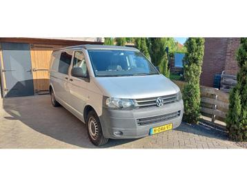 Volkswagen T5 (1005080) beschikbaar voor biedingen