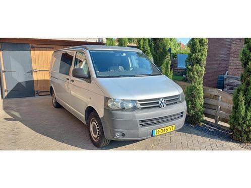 Volkswagen T5 (1005080), Caravans en Kamperen, Campers, Particulier, Bus-model, tot en met 3, Volkswagen, Diesel, 5 tot 6 meter