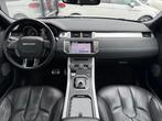 Land Rover Range Rover Evoque Coupé 2.0 Si 4WD Dynamic Pano, Automaat, Euro 5, Zwart, 4 cilinders