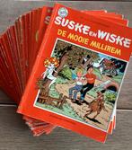 Oude Suske en Wiskes, Boeken, Meerdere stripboeken, Ophalen of Verzenden, Gelezen
